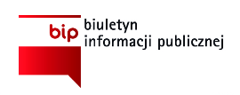 Biuletyn Informacji Publicznej